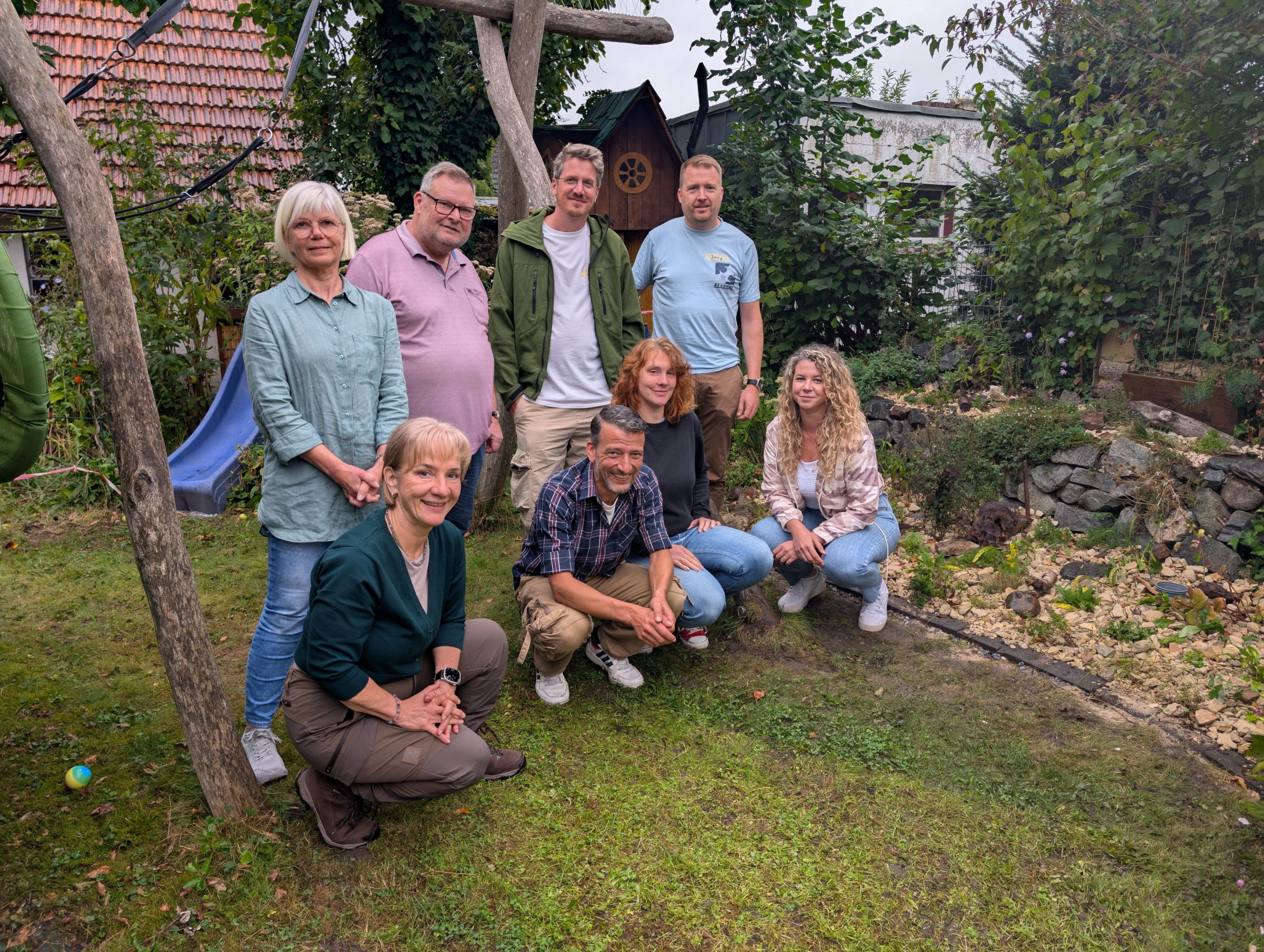Regionalgruppe HummelCOEllektiv (Coesfeld)
