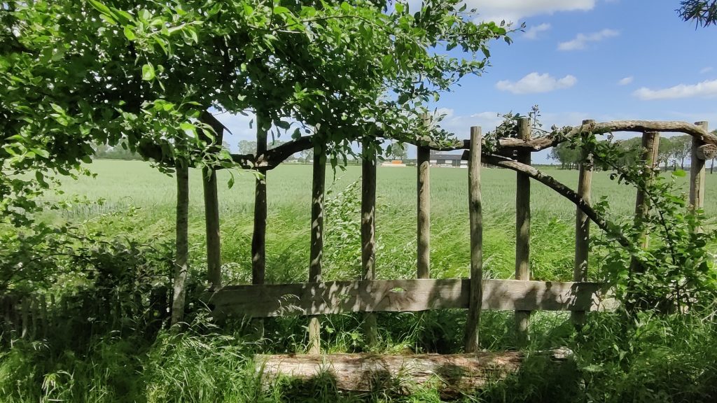 Ausflugstipp: De Tuinen van Appeltern – Mai 2022