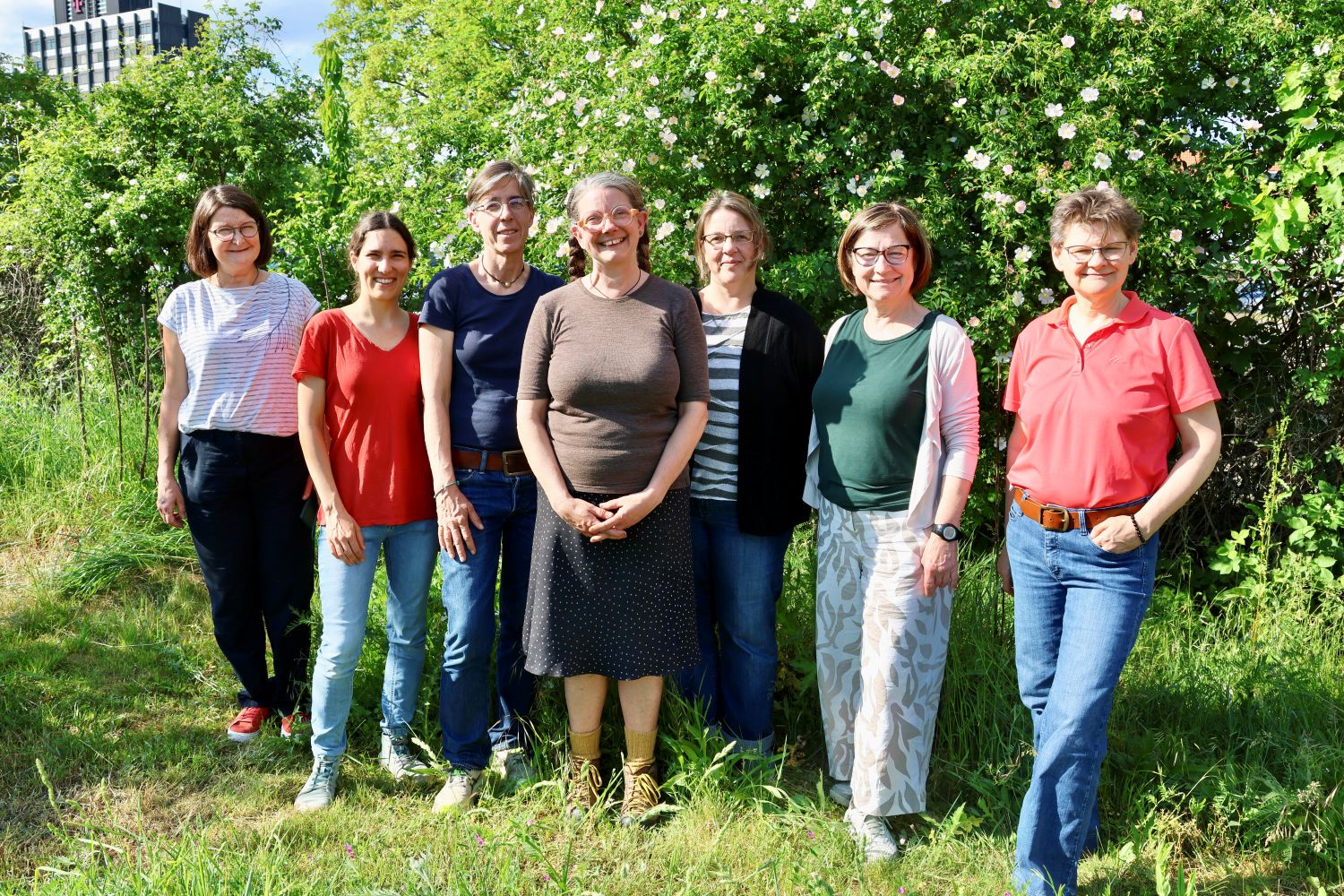 Regionalgruppe Pfalz