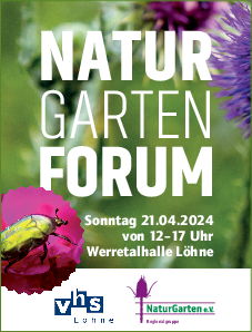 Naturgarten-Forum Löhne
