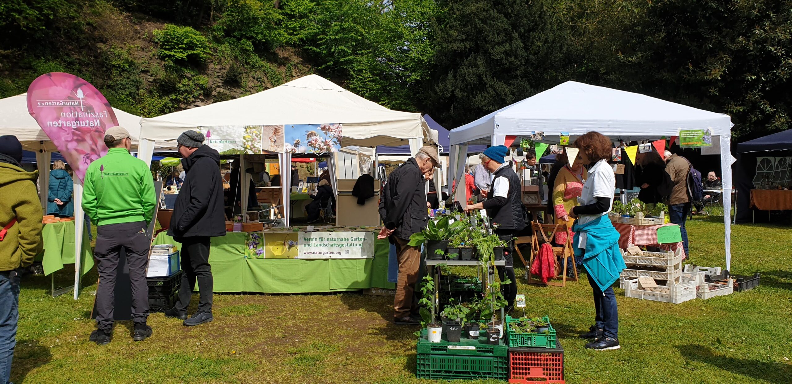 Klimaregler Festival