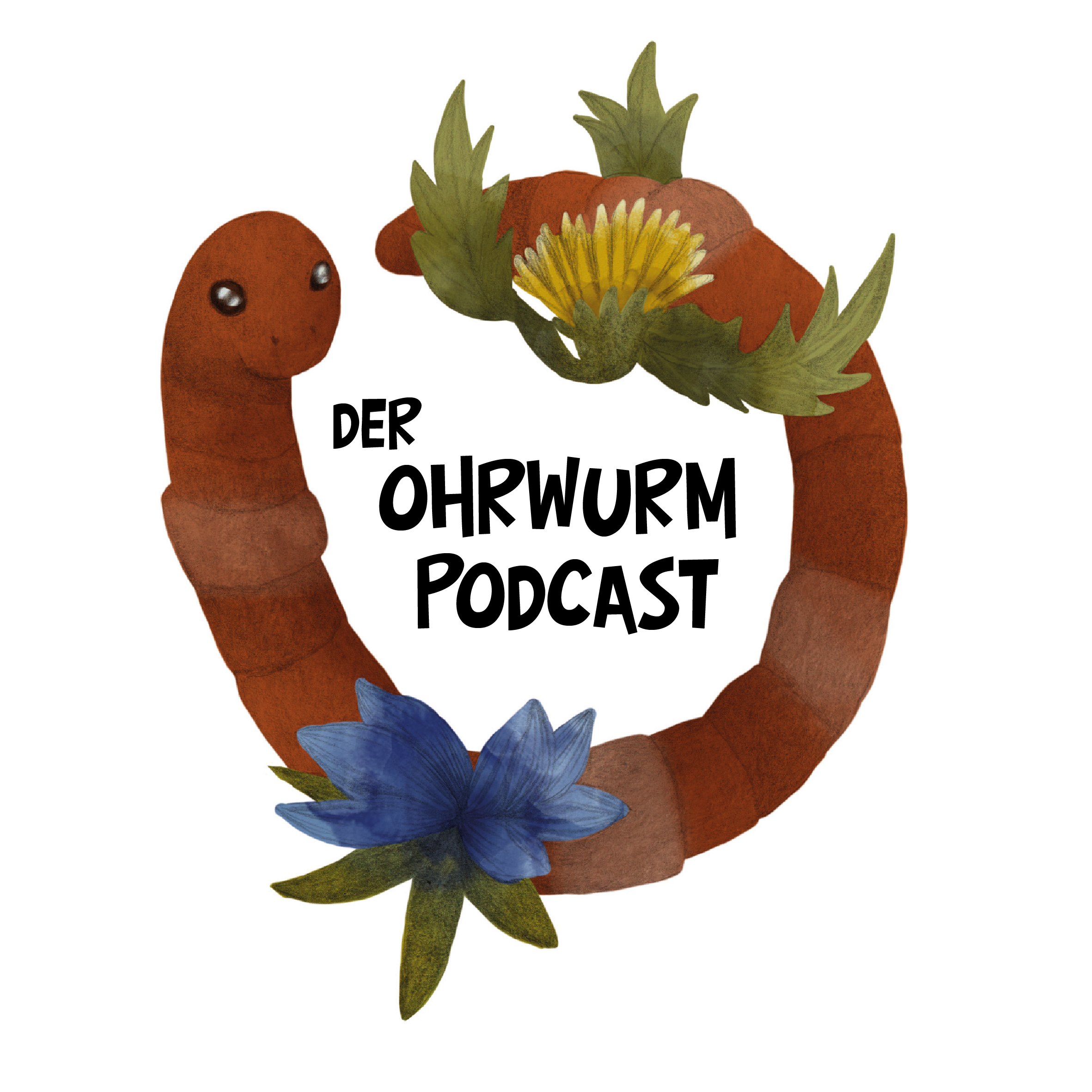 Lass uns mal hören  - alle Podcasts