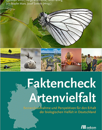 Faktencheck Artenvielfalt