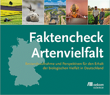 Faktenchek Artenvielfalt